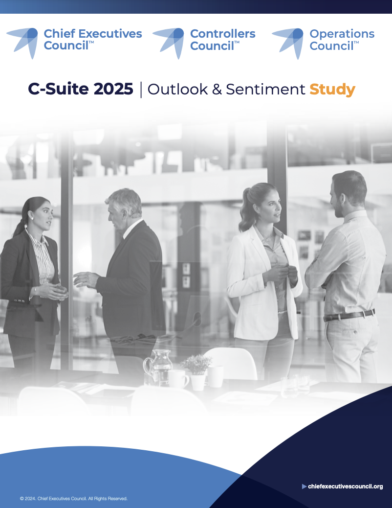 2025 Outlook Study